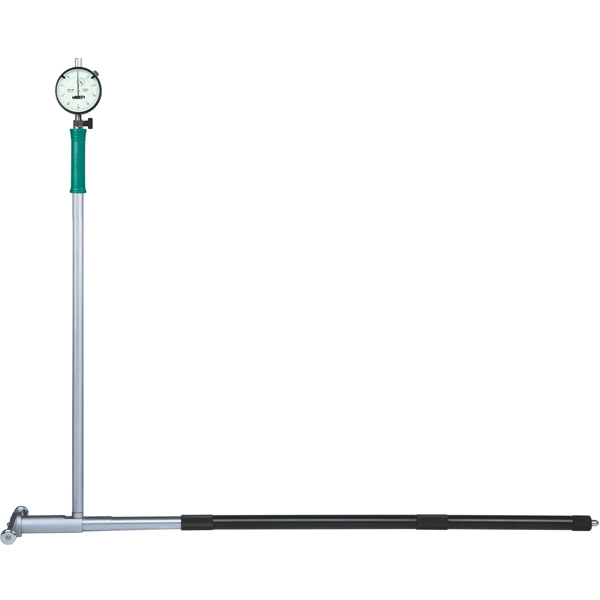 Нутромер НИ-800 0,01мм