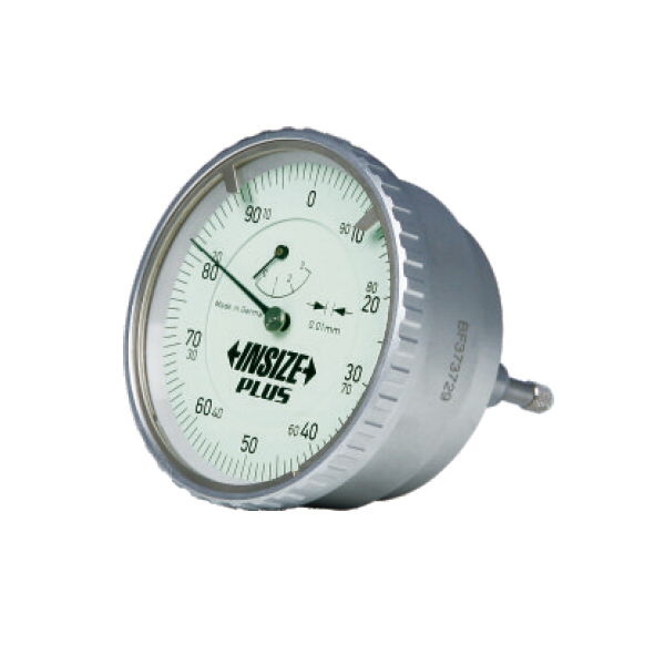 Индикатор торцевой ИЧ-3 0,01мм