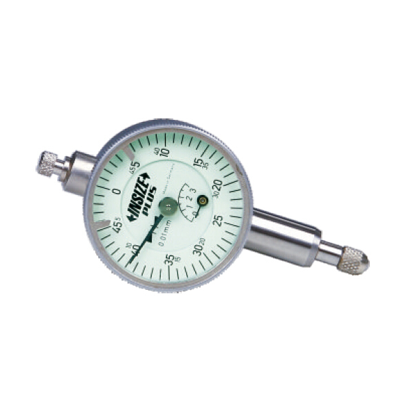 Индикатор ИЧ-3 0,01мм, без ушка