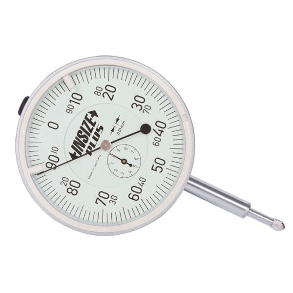 Индикатор с большим циферблатом ИЧ-10 0,01мм