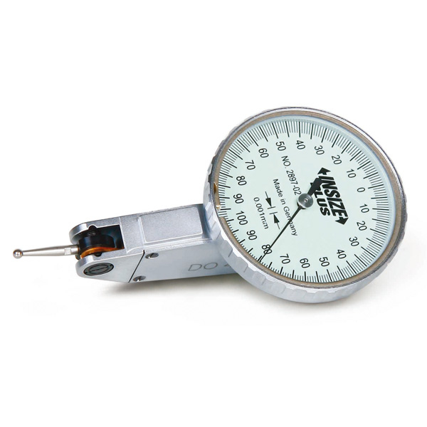 Индикатор ИРБ-0,2 0,001мм, керамический подшипник