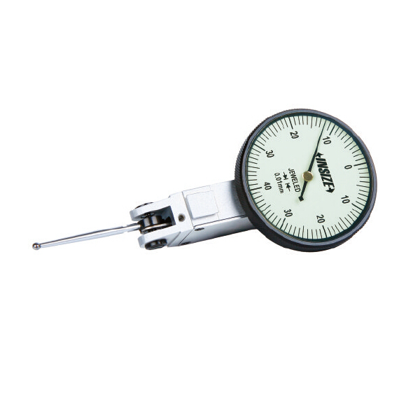 Индикатор ИРБ-0,8 0,01мм, подшипник на камнях