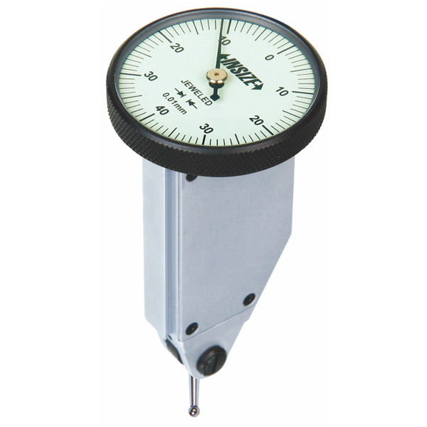 Индикатор ИРТ-0,8 0,01мм, подшипник на камнях