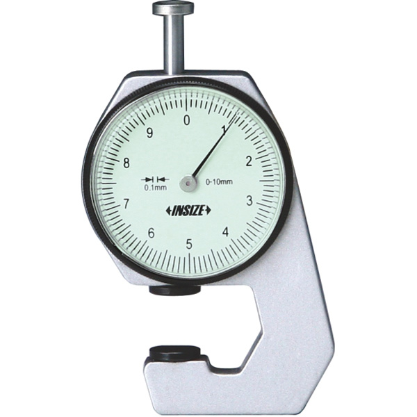 Толщиномер ТР-10 0,1мм