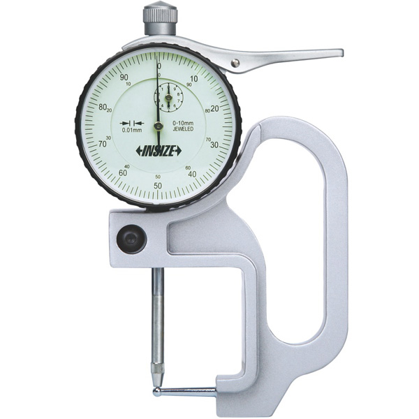 Толщиномер С-10 0,01мм
