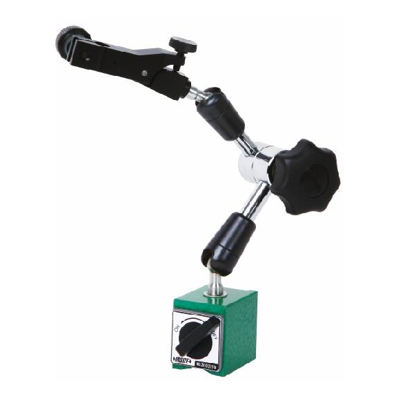 Малогабаритный магнитный штатив-192 40кгс