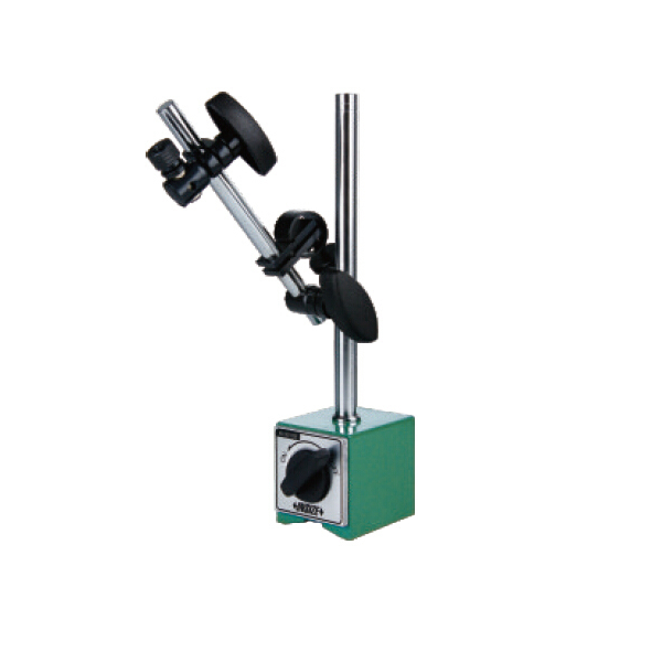 Магнитный штатив-176 60кгс, D- 4мм, 8мм, 3,8" DIA с точной регулировкой