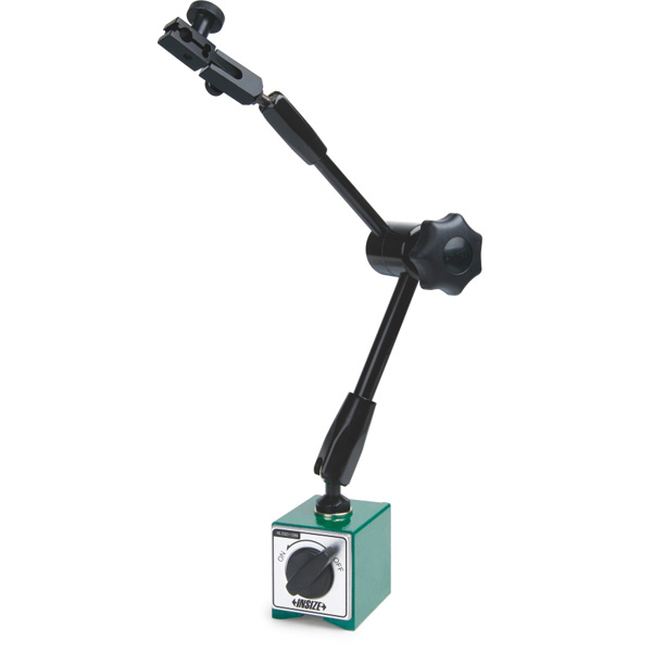 Универсальный магнитный штатив-355 80кгс 8мм