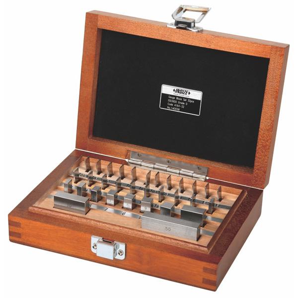 Набор твердосплавных КМД N-1 кл. 1