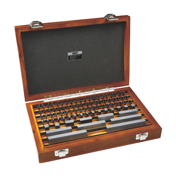 Набор стальных КМД-N-1 кл. 0