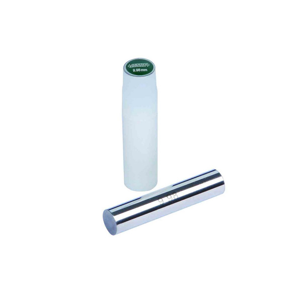 Контрольный штифт 0,2-20 из легированной стали