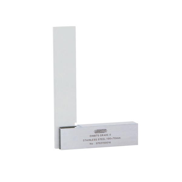 Угольник слесарный 200х130мм кл.0