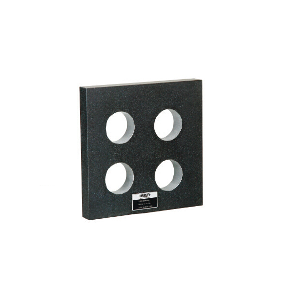 Угольник гранитный УП-ТК-315х315мм кл.0