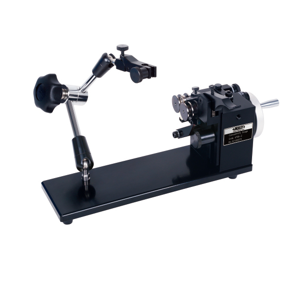 Прибор для измерения радиального биения