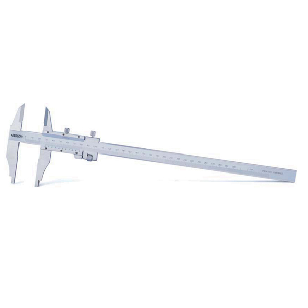 Штангенциркуль ШЦ-2-250 0.05мм