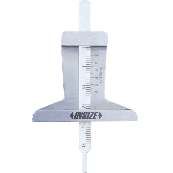 Штангенглубиномер ШГ-30 0,1мм