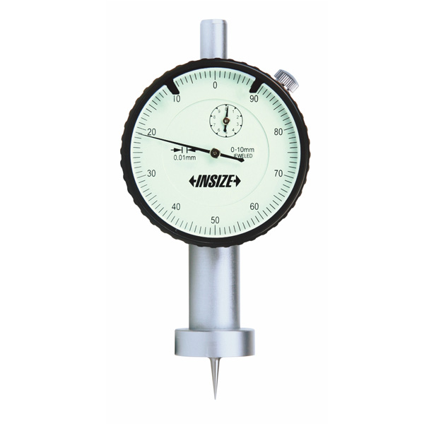 Глубиномер ГИ-10 0,01мм