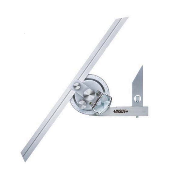 Универсальный угломер (оптический)