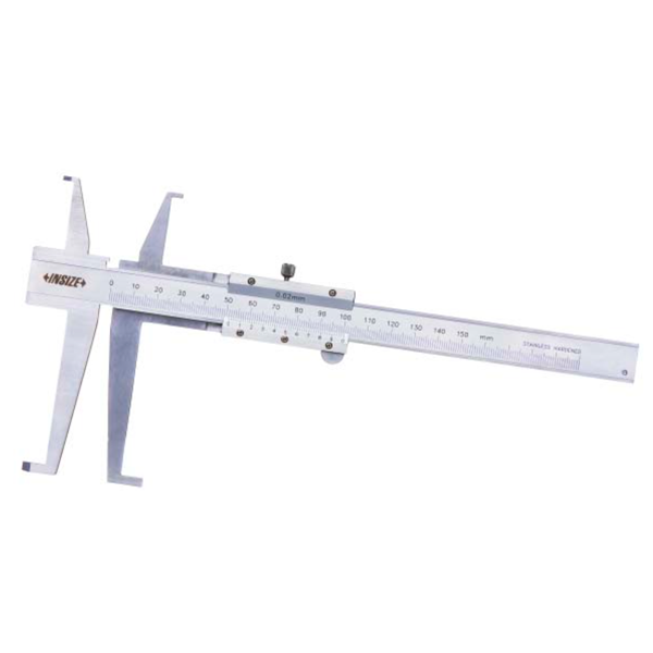 Штангенциркуль  ШЦСК-2-150 0,02 мм для изм. внутренних канавок
