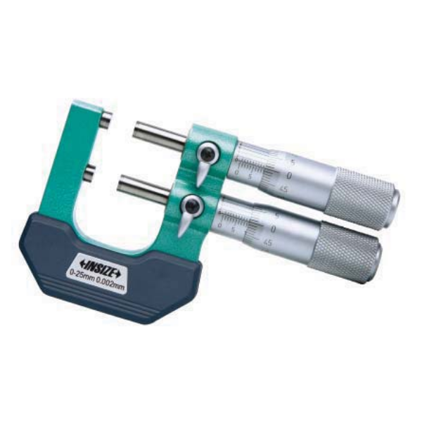 Микрометр предельный 25 0,002мм