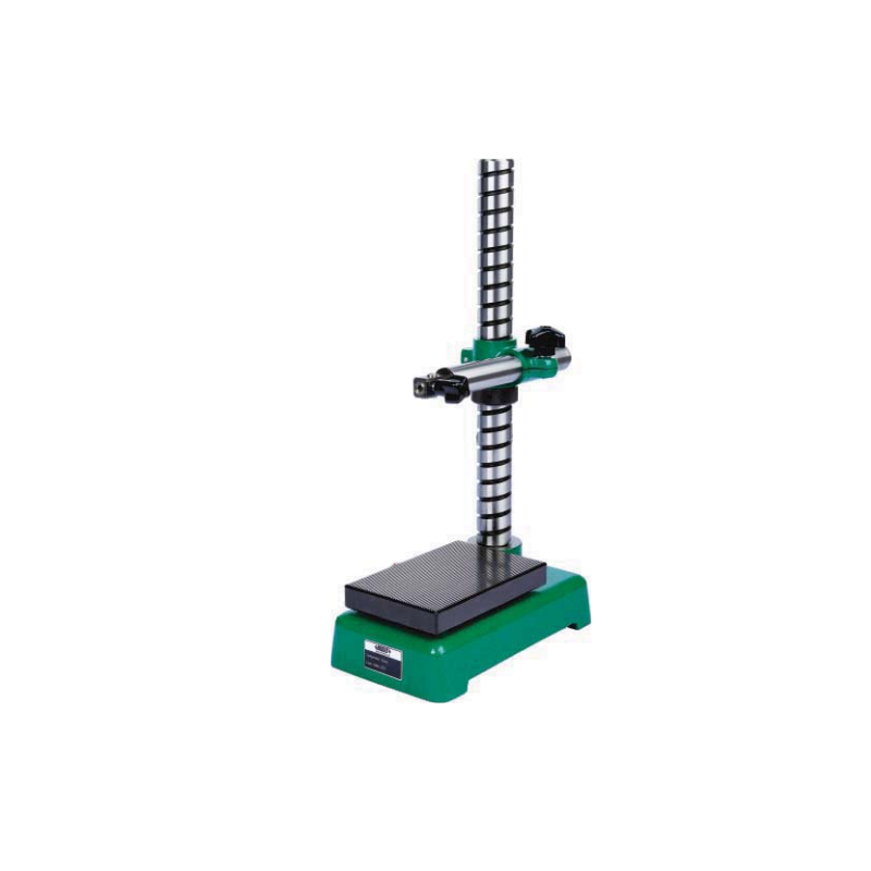 Стойка для индикатора с рельефной наковальней 250мм Керамическая наковальня