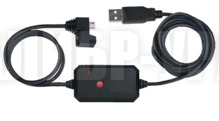 Кабель для вывода данных (для штангенрейсмасов)