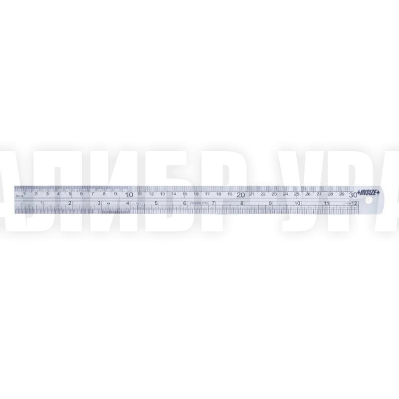 Линейка измерительная 500 мм