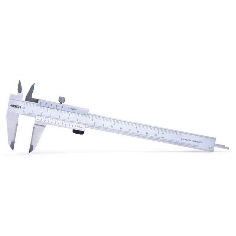 Штангенциркуль ШЦРТ-1-150 0,05мм разметочный