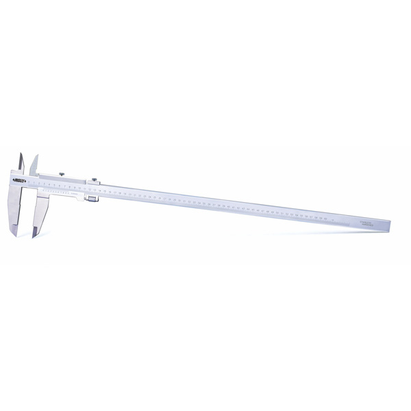 Штангенциркуль ШЦ-2-1000 0,02 мм