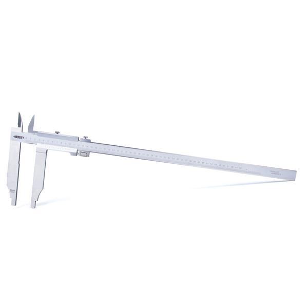 Штангенциркуль ШЦ-2-800 0,05 мм