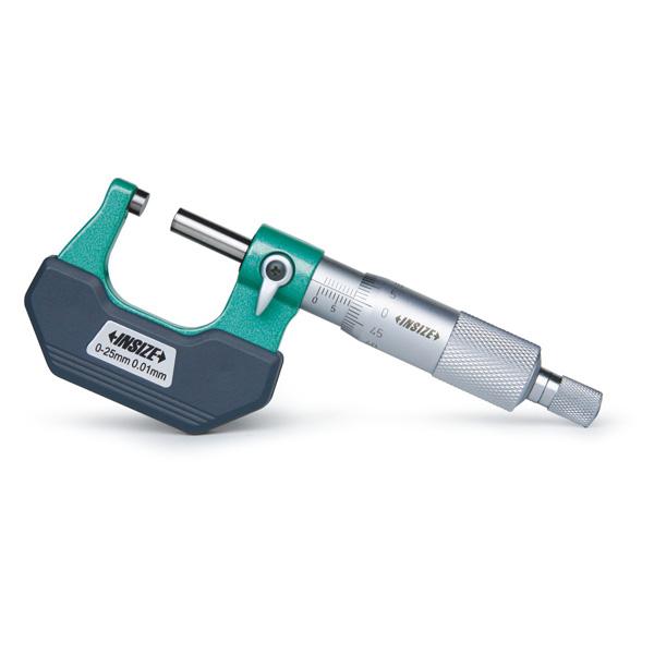 Микрометр гладкий МК-150 0,01мм