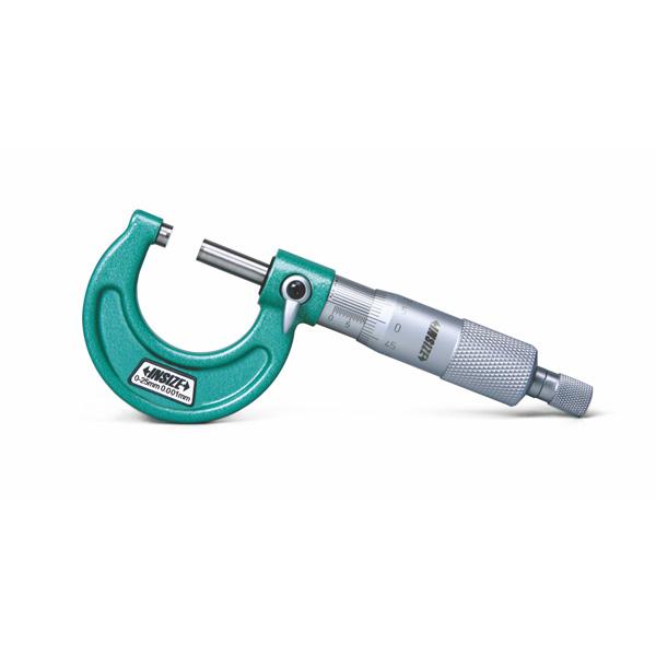 Микрометр гладкий МК-25 0,001мм