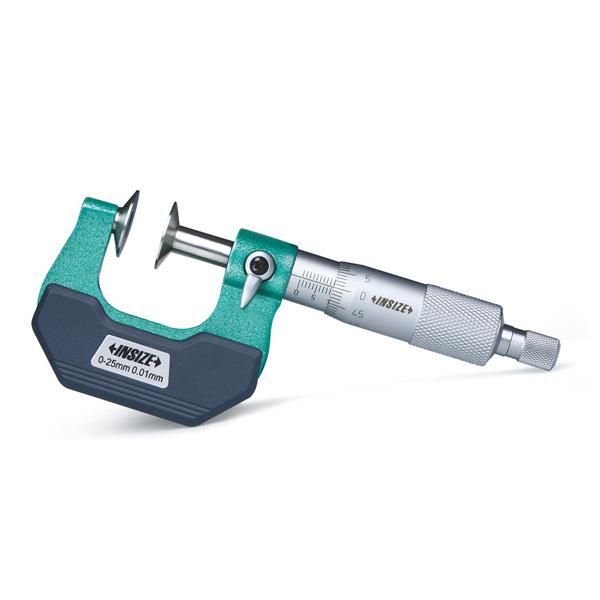 Микрометр МЗ-50 0,01мм