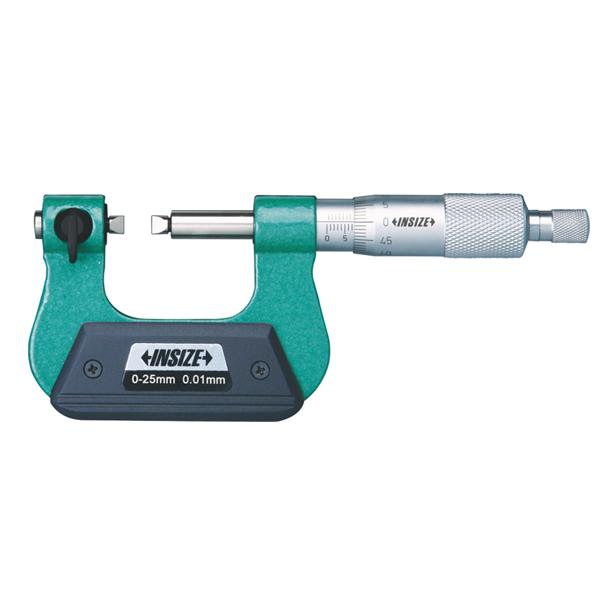 Микрометр МВМ-75 0,01мм