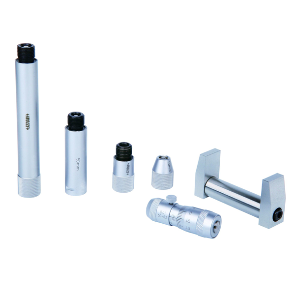 Нутромер микрометрический НМ-150 0,01 мм