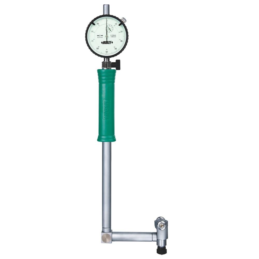 Нутромер НИ-160 0,01мм