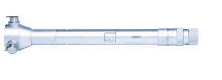 Нутромер НМТ-100 0,001мм