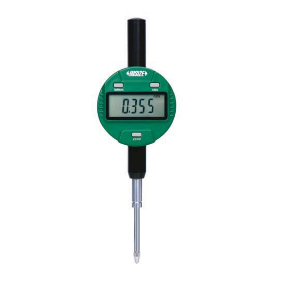 Индикатор ИЧЦ-25 0,01мм, с ушком