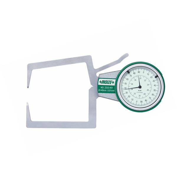 Кронциркуль КРИ-40 0,01мм для наружных измерений