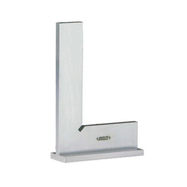 Угольник лекальный плоский с широким основанием УШ-150 кл. 0