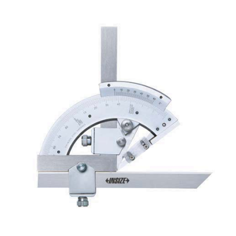 Угломер нониусный 0-320° 2°