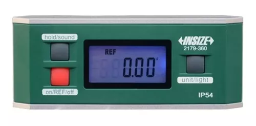 Уровень цифровой магнитный