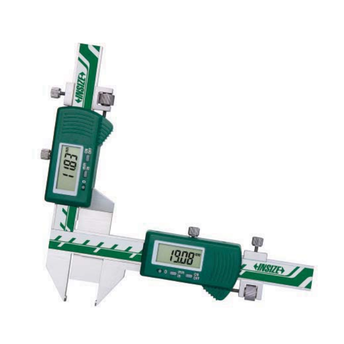 Штангензубомер ШЗЦ-М50 0.01 мм